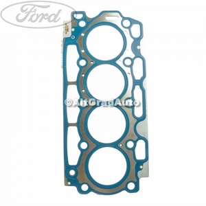 Garnitura chiulasa 5 dinti Ford Focus (2004-2007) 1.6 TDCi 90 HP oe 1229881