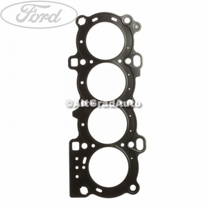 Garnitura chiulasa Ford fiesta 5  1.6 16v