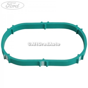 Garnitura colector aer corp clapeta acceleratie Ford transit nou 2.0 ecoblue