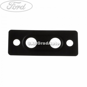 Garnitura conducta admisie apa turbosuflanta Ford ranger 2 2.5 tdci 4x4