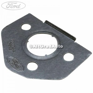 Garnitura conducta alimentare filtru centrifugal capac culbutori Ford transit mk7 2.4 tdci