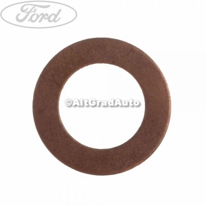 Garnitura conducta alimentare ulei turbosuflanta Ford ka 2 1.3 tdci