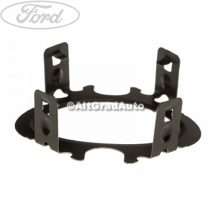 Garnitura conducta inferioara supapa EGR Ford mondeo 4 2.2 tdci