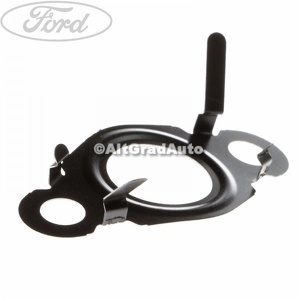 Garnitura conducta retur ulei turbosuflanta Ford Focus (2008-2011) 2.5 RS 305 HP oe 1590244