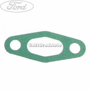 Garnitura conducta ulei retur turbosuflanta Ford transit mk 4 2.5 td