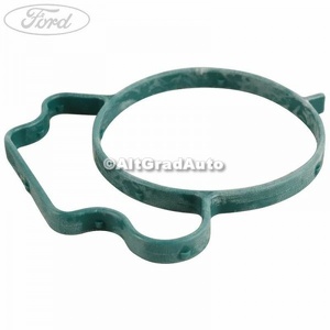 Garnitura corp clapeta acceleratie Ford fiesta mk6 facelift 1.3