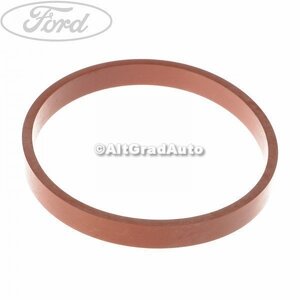 Garnitura corp clapeta acceleratie Ford fiesta mk 7 1.6 ti