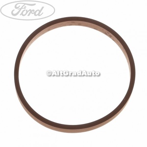 Garnitura corp clapeta acceleratie Ford fiesta mk 8 1.4