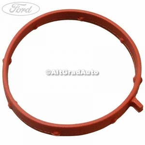 Garnitura corp clapeta acceleratie Ford ka plus 1.2 ti-vct