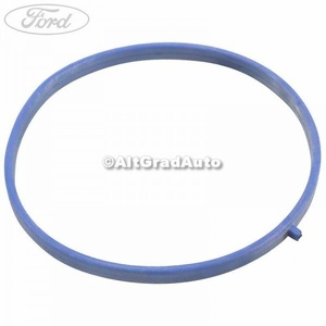 Garnitura corp clapeta acceleratie Ford kuga 3 2.5 duratec plug-in-hybrid