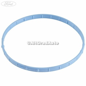 Garnitura corp clapeta acceleratie Ford mustang 5.0 v8