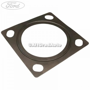 Garnitura corp clapeta acceleratie Ford ranger 1 2.5 d