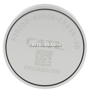 Garnitura dreapta H/V ventilatie Traction Battery 5 Ford Mustang Mach-E MACH-E (CGW) EV 4x4 337 HP oe 2698594