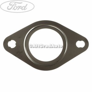 Garnitura evacuare dupa catalizator Ford B-Max 1.0 EcoBoost 120 HP oe 1309484
