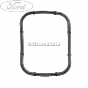 Garnitura furtun admisie carcasa filtru aer tip patrat Ford fiesta 5  1.6 tdci