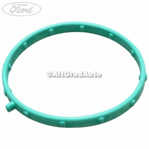 Garnitura furtun evacuare carcasa filtru aer Ford ranger 3 2.2 tdci 4x4