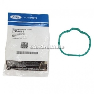 Garnitura galerie admisie Ford Mustang (2018-2022) 5.0 V8 450 HP oe 2122452