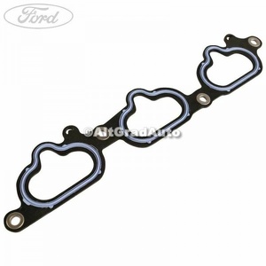 Garnitura galerie admisie inferioara Ford mondeo mk3 3.0 v6 24v