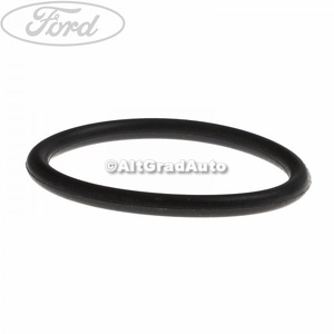Garnitura galerie conducta sistem racire Ford fiesta 5  1.4 tdci