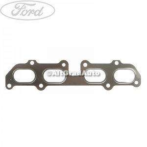 Garnitura galerie evacuare Ford escort 1 rs 2000