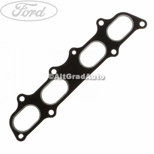 Garnitura galerie evacuare Ford escort 1 rs 2000