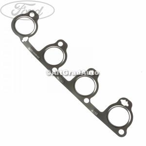 Garnitura galerie evacuare Ford Fiesta (2002-2005) 1.3 69 HP oe 1352468