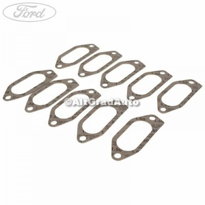 Garnitura galerie evacuare Ford fiesta mk 3 1.3
