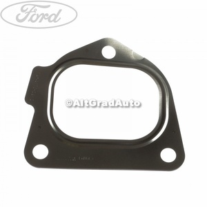 Garnitura galerie evacuare Ford Fiesta (2013-2017) 1.0 80 HP oe 1805818