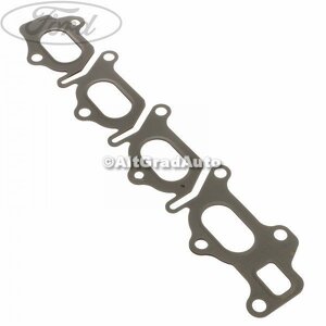 Garnitura galerie evacuare Ford Grand C-Max (2011-2015) 2.0 TDCi 163 HP oe 1681988