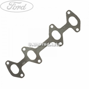 Garnitura galerie evacuare Ford Ka (2009-2016) 1.2 69 HP oe 1560743