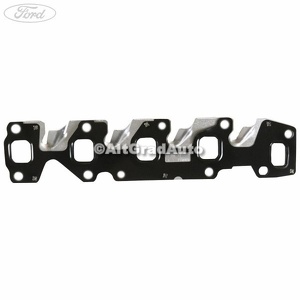 Garnitura galerie evacuare Ford Ka (2009-2016) 1.3 TDCi 75 HP oe 1538710