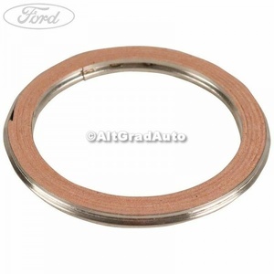 Garnitura galerie evacuare Ford Ranger (2002-2006) 2.5 D 78 HP oe 3670557