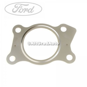 Garnitura galerie evacuare Ford ranger 2 2.5 tdci 4x4