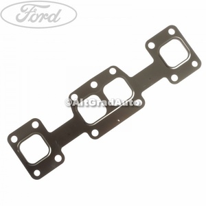 Garnitura galerie evacuare Ford Ranger (2006-2012) 2.5 TDCi 4x4 143 HP oe 1449112