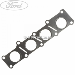 Garnitura galerie evacuare Ford S-Max (2007-2014) 2.0 EcoBoost 240 HP oe 5133034