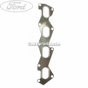 Garnitura galerie evacuare Ford S-Max (2007-2014) 2.2 TDCi 175 HP oe 1427930