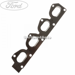 Garnitura galerie evacuare Ford S-Max (2007-2014) 2.2 TDCi 200 HP oe 1694979