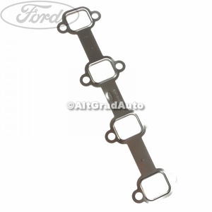 Garnitura galerie evacuare Ford Transit (1991-1994) 2.5 DI 80 HP oe 1056838