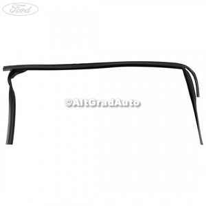 Garnitura geam usa fata dreapta 3 usi Ford Focus (2004-2007) 1.4 80 HP oe 1685045