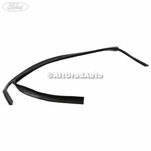 Garnitura geam usa fata stanga 3 usi Ford focus 2 1.4
