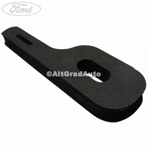 Garnitura inferioara aeroterma Ford EcoSport (2013-2018) 1.5 TDCi 90 HP oe 1873106