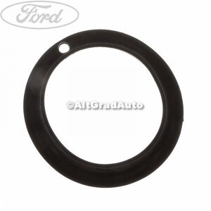 Garnitura inferioara arc elicoidal punte fata Ford fiesta 5  1.25 16v