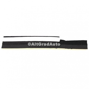 Garnitura inferioara dreapta grila activa Ford mustang facelift 5.0 v8