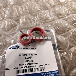 Garnitura inferioara separator ulei Ford Fiesta (2017-2023) 1.5 EcoBoost ST 200 HP oe 2250104