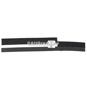 Garnitura inferioara stanga grila activa Ford mustang facelift 5.0 v8