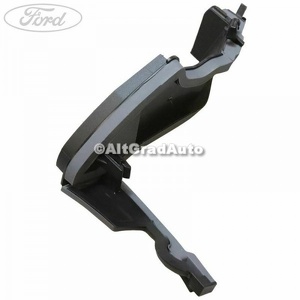 Garnitura interioara dreapta stalp A Ford Fiesta (2008-2012) 1.25 82 HP oe 1762561