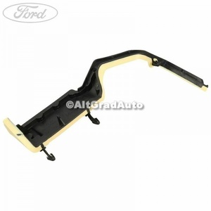 Garnitura interioara prag dreapta spate Ford Focus (2011-2014) 1.0 EcoBoost 125 HP oe 1752849