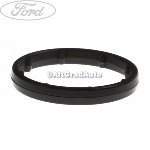 Garnitura intrare racitor ulei Ford Focus (2008-2011) 2.5 ST 225 HP oe 1371335