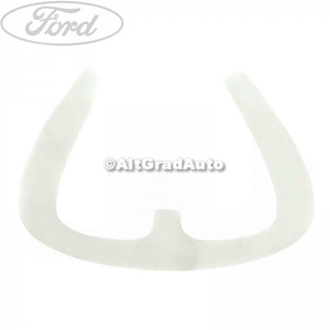 Garnitura maner hayon Ford Ka (2009-2016) 1.2 69 HP oe 1775018