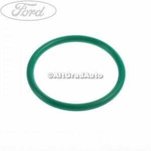 Garnitura oring conducta EGR Ford fiesta 5  1.6 tdci